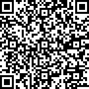 Bild mit QR code