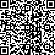 Bild mit QR code