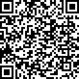 Bild mit QR code