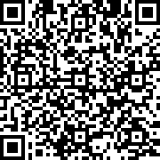 Bild mit QR code