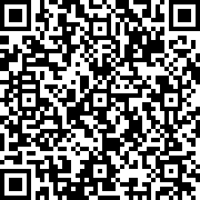 Bild mit QR code