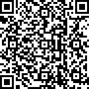 Image with QR code for the petition