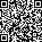 Bild mit QR code