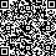 Bild mit QR code