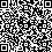 Bild mit QR code