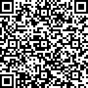 Bild mit QR code