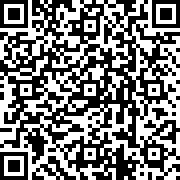 Bild mit QR code