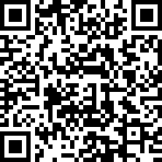 Bild mit QR code
