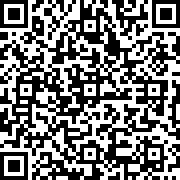 Bild mit QR code