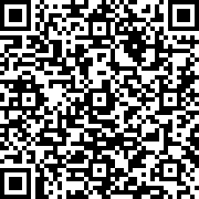 Bild mit QR code