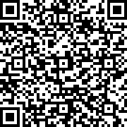 Imagem com código QR