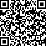 Bild mit QR code