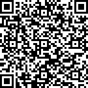 Bild mit QR Code zur Petition