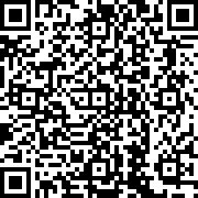 Bild mit QR code