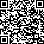 Bild mit QR code