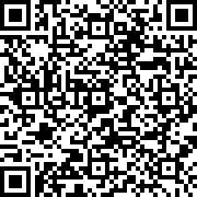 Bild mit QR code