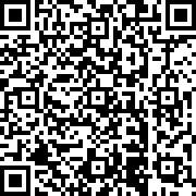 Bild mit QR Code zur Petition