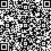 Bild mit QR code