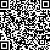 Bild mit QR code