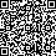 Bild mit QR code