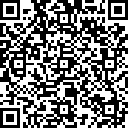 Bild mit QR Code zur Petition