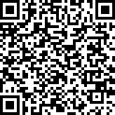 Bild mit QR code