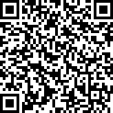 Afbeelding met QR-code voor de petitie