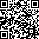 Bild mit QR code