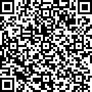 Bild mit QR code