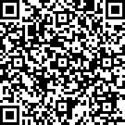 Bild mit QR code