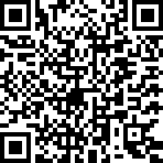 Bild mit QR code