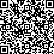 Bild mit QR code
