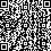 Bild mit QR code