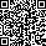 Bild mit QR code