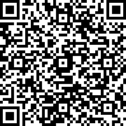 Bild mit QR Code zur Petition