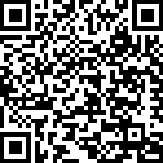 Bild mit QR code