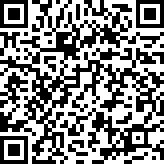 Bild mit QR code