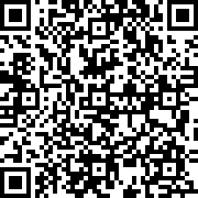 Bild mit QR code