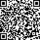 Image with QR code for the petition
