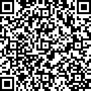 Bild mit QR Code zur Petition