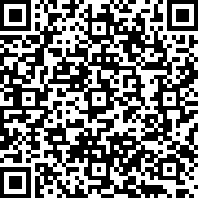 Bild mit QR Code zur Petition