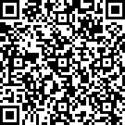 Bild mit QR Code zur Petition