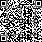 Bild mit QR Code zur Petition