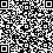 Bild mit QR code