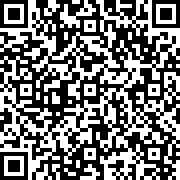 Bild mit QR code