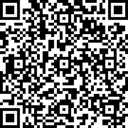 Bild mit QR Code zur Petition