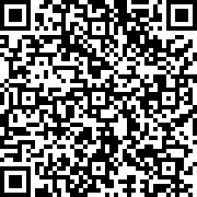 Image with QR code for the petition