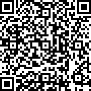 Image with QR code for the petition