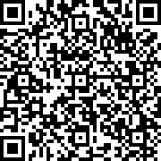 Imagem com código QR
