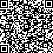 Bild mit QR code